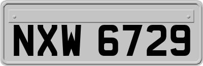 NXW6729
