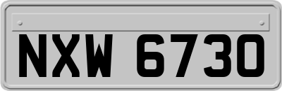 NXW6730