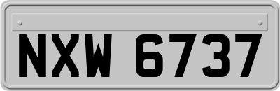 NXW6737