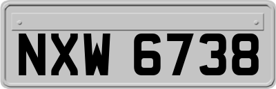 NXW6738