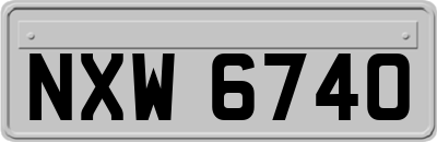 NXW6740