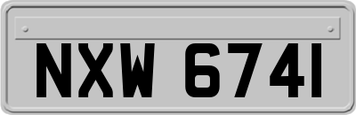 NXW6741