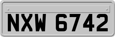 NXW6742