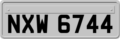 NXW6744
