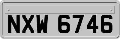 NXW6746