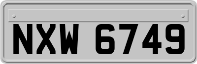 NXW6749