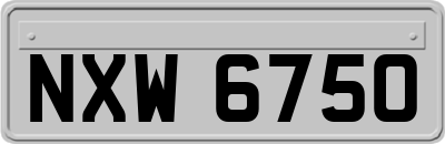 NXW6750
