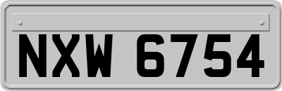NXW6754