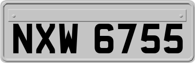 NXW6755
