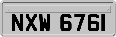 NXW6761