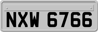 NXW6766