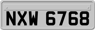 NXW6768