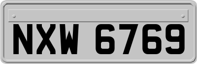 NXW6769