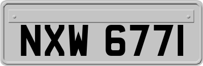 NXW6771