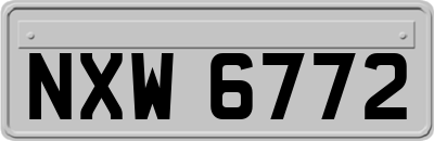 NXW6772