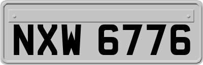 NXW6776