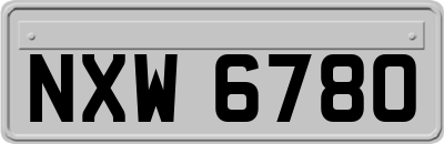 NXW6780