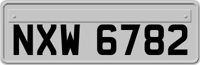NXW6782