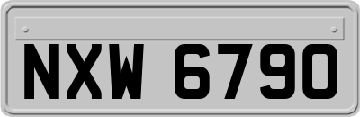 NXW6790