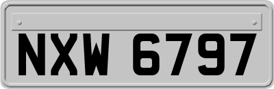 NXW6797