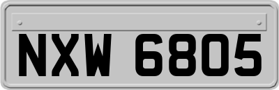 NXW6805
