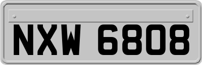NXW6808