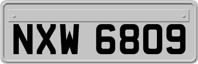 NXW6809