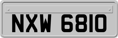 NXW6810