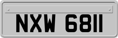 NXW6811