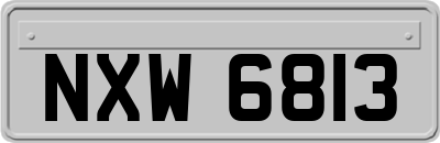 NXW6813