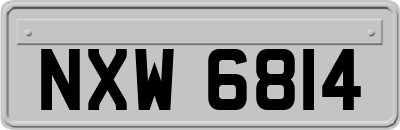 NXW6814