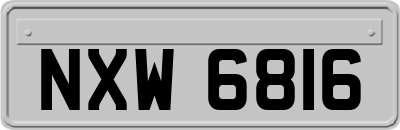 NXW6816