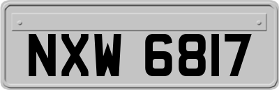 NXW6817