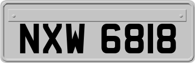 NXW6818
