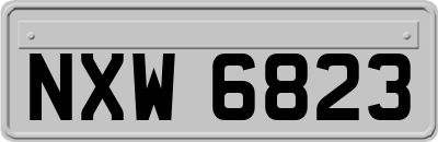NXW6823
