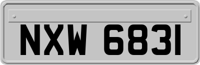 NXW6831