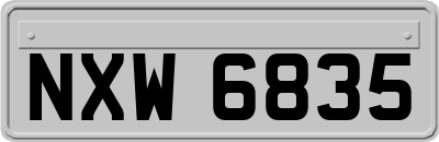 NXW6835
