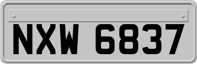 NXW6837