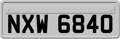 NXW6840