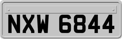 NXW6844