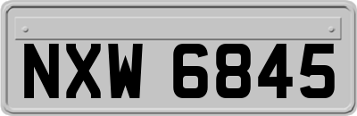 NXW6845
