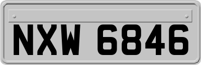 NXW6846