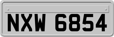 NXW6854