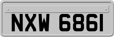 NXW6861
