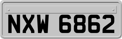 NXW6862