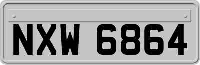 NXW6864