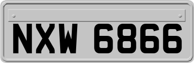 NXW6866