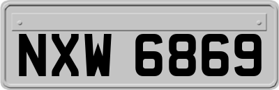 NXW6869