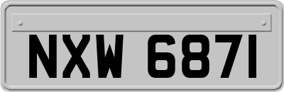 NXW6871