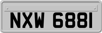 NXW6881